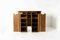 Scaligera Series Sideboard by Franco Poli for Bernini, Italy, 1970s 4