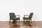 04-B Armchairs from Bydgoskie Furniture Factory, 1960s, Set of 2, Image 9