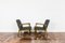 04-B Armchairs from Bydgoskie Furniture Factory, 1960s, Set of 2, Image 7