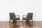 04-B Armchairs from Bydgoskie Furniture Factory, 1960s, Set of 2, Image 1