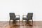 Fauteuils 04-B de Bydgoskie Furniture Factory, 1960s, Set de 2 1