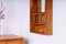 Pine Vanity Mirror Wall Console by Ate Van Apeldoorn for Houtwerk Hattem, 1960s 13