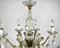 Maria Theresa Crystal Chandelier, 1970s, Image 7