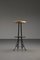 Tubax Bar Stool Assembly by Willy Van Der Meeren, 1950s, Set of 6 10