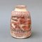 Jarrón francés Mid-Century de cerámica de Marcel Giraud, años 70, Imagen 1