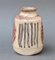 Mid-Century French Ceramic Vase by Marcel Giraud, 1970s, Image 5