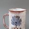 Vintage French Ceramic Pitcher from Le Mûrier, 1960s 8