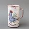 Vintage French Ceramic Pitcher from Le Mûrier, 1960s 2