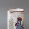 Brocca vintage in ceramica di Le Mûrier, Francia, anni '60, Immagine 9