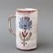 Vintage French Ceramic Pitcher from Le Mûrier, 1960s, Image 7