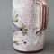 Vintage French Ceramic Pitcher from Le Mûrier, 1960s, Image 12
