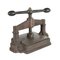 Antique Binding Press, 19th-Century, Image 2