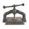 Antique Binding Press, 19th-Century 2