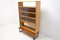 Vintage Bookcase, Czechoslovakia, 1970s 3