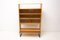 Vintage Bookcase, Czechoslovakia, 1970s 14