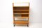 Vintage Bookcase, Czechoslovakia, 1970s, Image 4