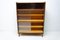 Mid-Century Walnut Bookcase by František Jirák, Czechoslovakia, 1960s, Image 4