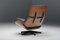 670 Sessel und 671 Fußhocker von Charles & Ray Eames für Herman Miller 1957, 2er Set 9