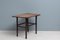 19th Century Swedish Folk Art Pine Side Table, Image 4