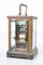 Model Officier Pendulum Clock, 20th-Century 4