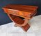 Art Deco Rosewood Console Table, Image 3