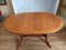 Mid-Century Teak Dining Table from Parker Knoll, Image 1