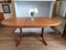 Mid-Century Teak Dining Table from Parker Knoll 2