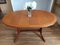 Mid-Century Teak Dining Table from Parker Knoll 8
