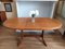 Mid-Century Teak Dining Table from Parker Knoll 9