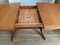 Mid-Century Teak Dining Table from Parker Knoll 7