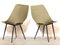 Medea 104 Dining Chairs by Vittorio Nobili for Fratelli Tagliabue, Italy, 1950s, Set of 2 8