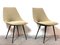 Medea 104 Dining Chairs by Vittorio Nobili for Fratelli Tagliabue, Italy, 1950s, Set of 2 10