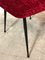 Medea 104 Dining Chair by Vittorio Nobili for Fratelli Tagliabue, Italy, 1950s, Image 13