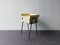 Kamer 56 Nightstand by Rob Parry for Dico, Netherlands, 1950s 2