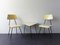 Chairs and Side Table by Rob Parry for Dico, Netherlands, 1950s, Set of 3 1