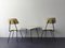 Chairs and Side Table by Rob Parry for Dico, Netherlands, 1950s, Set of 3 4