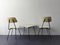 Chaises et Table d'Appoint par Rob Parry pour Dico, Pays-Bas, 1950s, Set de 3 4