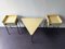 Kramer 56 Nightstands and Sidetable by Rob Parry for Dico, Netherlands, 1950s, Set of 2, Image 2