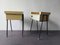 Kramer 56 Nightstands and Sidetable by Rob Parry for Dico, Netherlands, 1950s, Set of 2, Image 5
