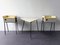 Kramer 56 Nightstands and Sidetable by Rob Parry for Dico, Netherlands, 1950s, Set of 2, Image 1