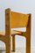 Chaises de Bureau pour Enfant en Bois, 1950s, Set de 2 6