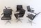 Wilkhahn Conference Chairs from Delta Group, Set of 6 10