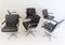 Wilkhahn Conference Chairs from Delta Group, Set of 6, Image 10