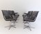 Wilkhahn Conference Chairs from Delta Group, Set of 6 25