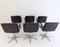 Wilkhahn Conference Chairs from Delta Group, Set of 6 28