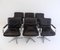 Wilkhahn Conference Chairs from Delta Group, Set of 6 27