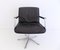 Wilkhahn Conference Chairs from Delta Group, Set of 6 18