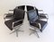 Wilkhahn Conference Chairs from Delta Group, Set of 6 1