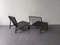 Metal Lounge Chair by Alf Svensson for Dux, Sweden, 1960s 5
