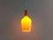 Lampe à Suspension en Verre de Murano par Gino Vistosi pour Vistosi, Italie, 1960s 5